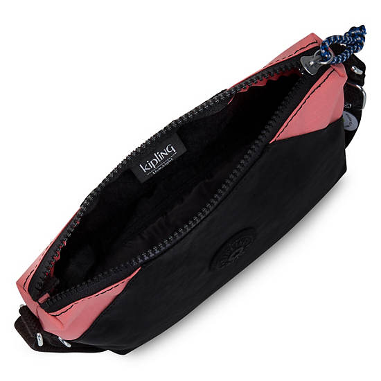 Sacs Crossbody Kipling Art Extra Small Rose | FR 2134CT